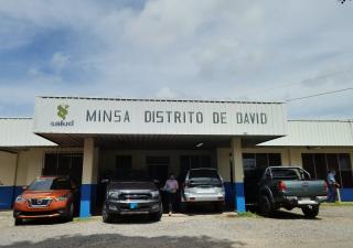 Minsa analiza situación de tuberculosis en Chiriquí