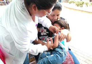 En Chiriquí reiteran medidas de prevención para evitar diversas enfermedades