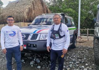 Ministerio de Salud estará presente en el Festival del Cangrejo y Marisco Montijano
