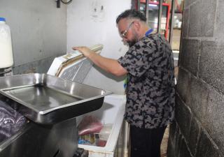 Minsa realiza operativo nocturno en San Miguelito