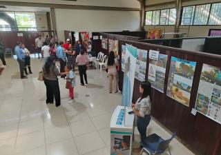 Minsa desarrolla actividades extramuros