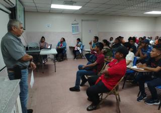 Aumenta demanda de capacitación de manipuladores de alimentos