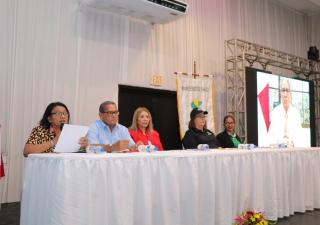 Realizan VIII Encuentro de Comités de Salud y Juntas Administradoras de Acueductos Rurales
