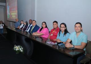 XI Encuentro Nacional de Adolescentes enfocado en los efectos que produce el vapeo