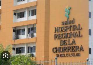 Horarios de instalaciones de salud en la Región de Panamá Oeste 