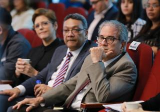 Inicia período de consultas al proyecto de reforma de la Caja de Seguro Social 