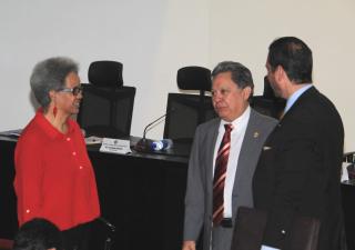 Minsa participa en el tercer día de consultas al proyecto que reforma la Ley de la CSS