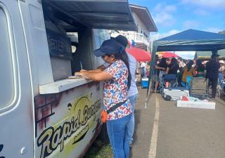Región de Salud de Herrera refuerza vigilancia y orientación sanitaria durante desfiles en Ocú y Chitré