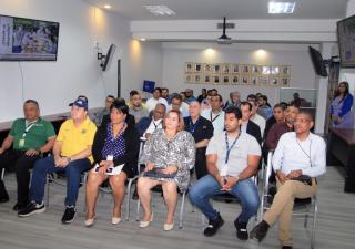 Minsa reconoce la importancia del hombre en la sociedad celebra