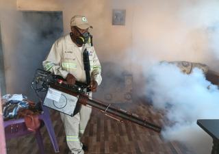 Panamá mantiene disminución en tasa de letalidad por dengue