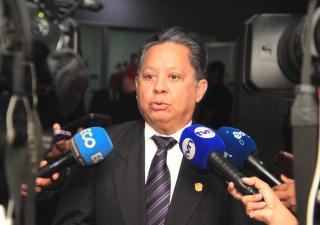 Diputados recibirán inducción sobre parte financiera del proyecto de Ley 163