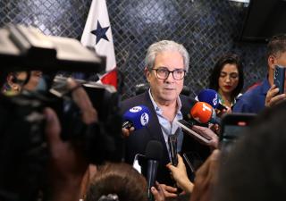 Comisión de Salud de la AN se reúne para analizar cálculos numéricos en el proyecto reforma de la CSS