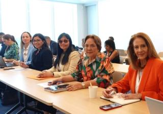 Banco Mundial y Minsa evalúan hoja de ruta para ejecución de proyectos