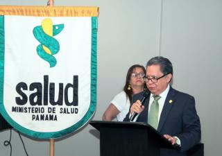 Evalúan procesos de adquisición y abastecimiento de medicamentos en instalaciones del Minsa