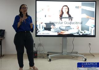 Realizan docencia para fortalecer la atención odontológica en Panamá Oeste 