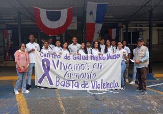 El equipo de Salud regional no baja la guardia ante temas de salud pública