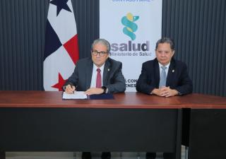 Minsa establece Comité Técnico Integral para la población con discapacidad