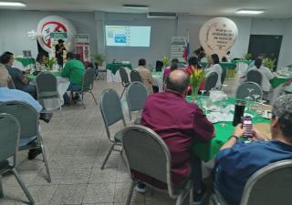 Minsa en Chiriquí fortalece equipo de salud