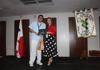 Realizan III Jornada Científica Multidisciplinaria del Hospital Dr.Luis "Chicho"Fabrega 