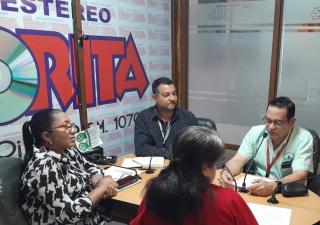 Coclé refuerza actividades de prevención del VIH