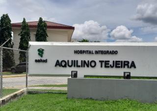 Paciente recibe atención médica tras mordedura de ofidio