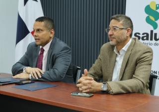 Planifican XXVII Congreso Iberoamericano de la Sociedad Cerebrovascular y el VII Encuentro de Ministros de Salud de la Región