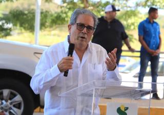 Destacan el logro de 300 cirugías urológicas en cinco meses en el Hospital Anita Moreno de Azuero