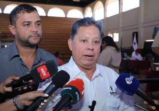 Consultas ciudadanas sobre proyecto de reformas a la Ley de la CSS se traslada a Veraguas