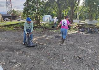 Prevención del dengue depende de la población