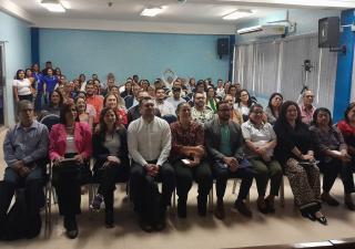 Coclé participa en estudio sobre enfermedad renal crónica