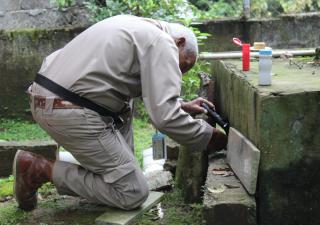 Salud hace el llamado a la población a no bajar la guardia contra el dengue
