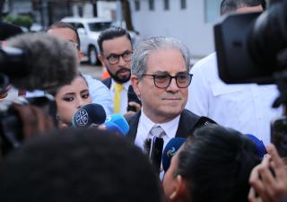 El presidente Mulino anunció descuento en 20 medicamentos más utilizados en el país