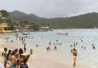 Región de Salud de Colón brinda recomendaciones en el inicio de las vacaciones escolares