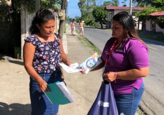 Región de Salud de Bocas del Toro brinda recomendaciones para un verano seguro y saludable