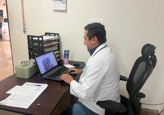 Avanza proyecto de Telemedicina en la provincia de Veraguas 