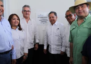 Centro Materno Infantil de Tambo beneficiará a 60 comunidades en Penonomé