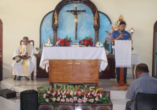 Conmemoran en Veraguas el 56 aniversario del Ministerio de Salud 