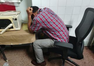 Minsa ofrece orientación a personas afectadas por la depresión
