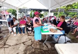 Minsa fomenta estilos de vida saludable