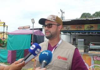 Minsa promueve campaña de  alimentación saludable durante el verano 