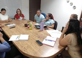 Región de Salud Panamá Oeste fortalece estrategias de atención en Clínica Amigable