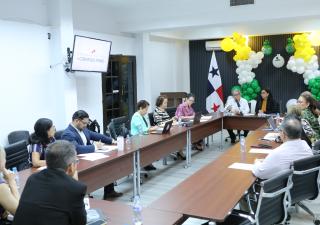Minsa coordina estrategias para fortalecer intervenciones nutricionales en el país