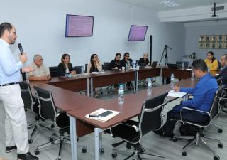 Panamá reforzará estrategias para la protección de la capa de ozono