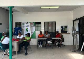 Avanza el cronograma de actividades para la elección de Comité de Salud en instalaciones del Minsa