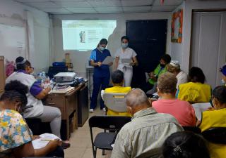 Prevención y Promoción claves para salud de toda la población