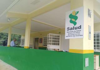 Reabrirán puesto de salud de Mocambo Arriba para atender a la población