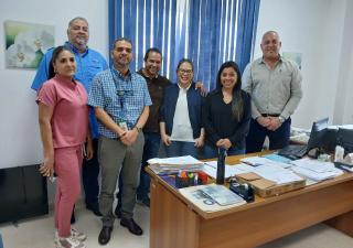 Hospitales de Herrera y Los Santos buscan reforzar servicios en Unidades de Cuidados Intensivos y Quirófanos 