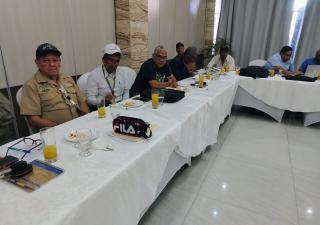 Redoblan acciones para evitar el dengue y otras enfermedades transmitidas por vectores