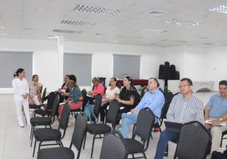 Con Paso Firme iniciará programa escolar 2025 en la provincia de Veraguas 
