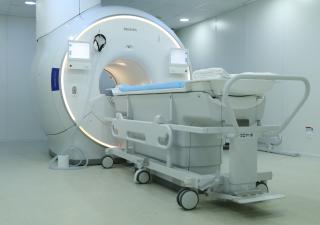 HST refuerza atención con la adquisición de nuevo equipo de Resonancia Magnética 3.0 Tesla